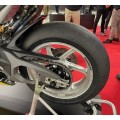 OZ Racing GASS RS-A Forged Aluminum Front and Rear Wheel Set for Ducati Panigale / Streetfighter V4 (2025+) OZ Racing GASS RS-A Forged Aluminum Front and Rear Wheel Set for Ducati Panigale / Streetfighter V4 (2025+)